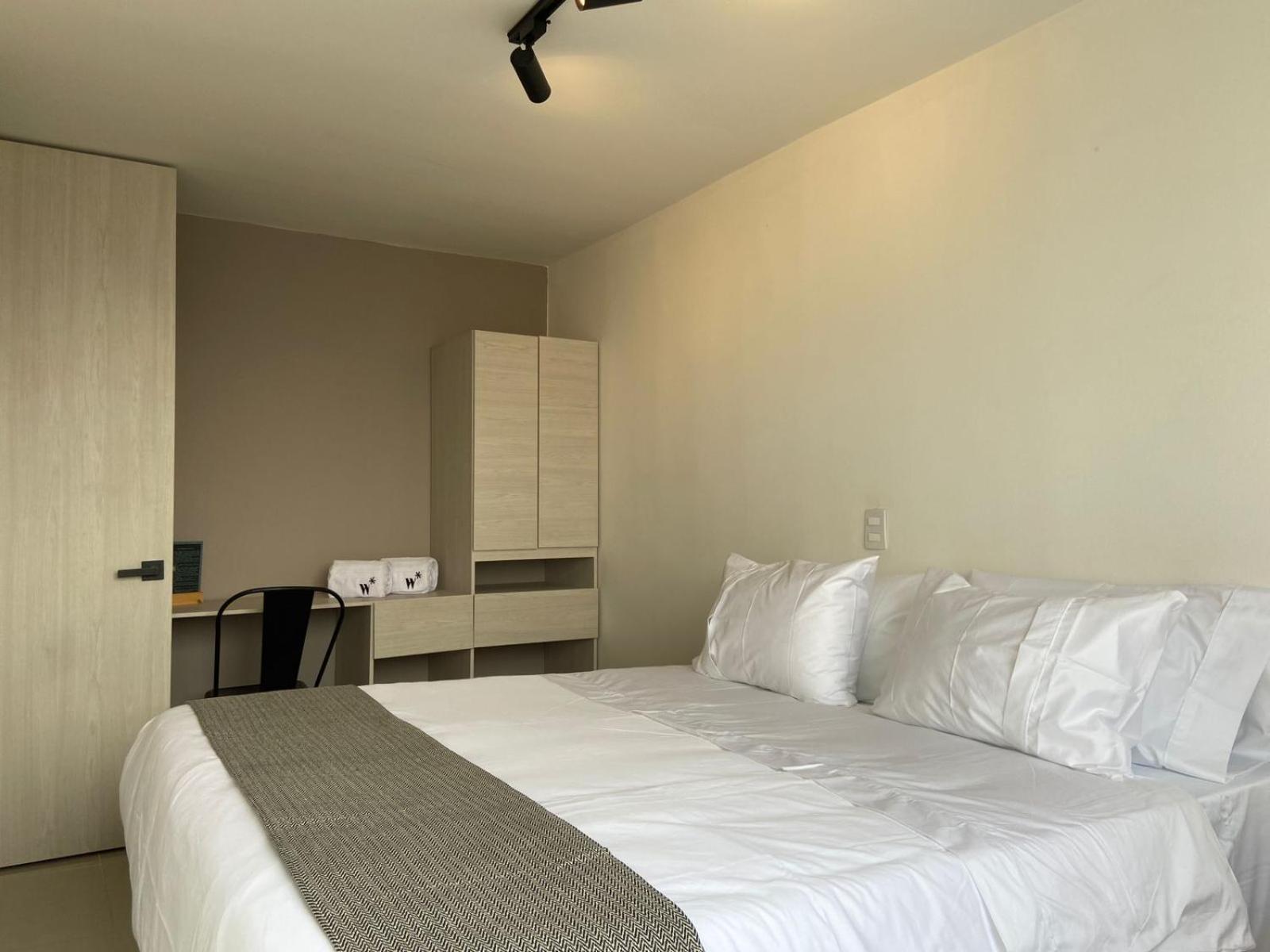 Hotel Santa Ana เมเดยิน ภายนอก รูปภาพ