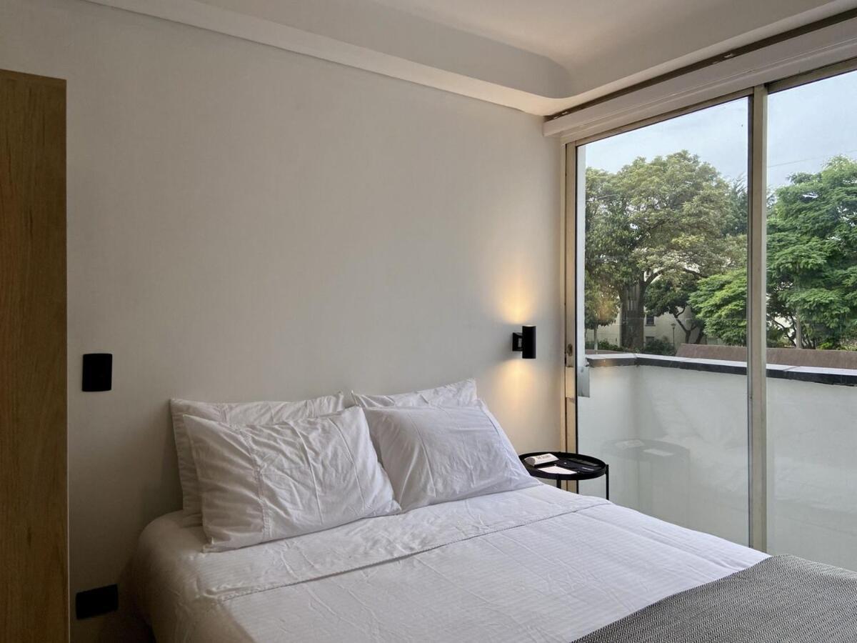 Hotel Santa Ana เมเดยิน ภายนอก รูปภาพ