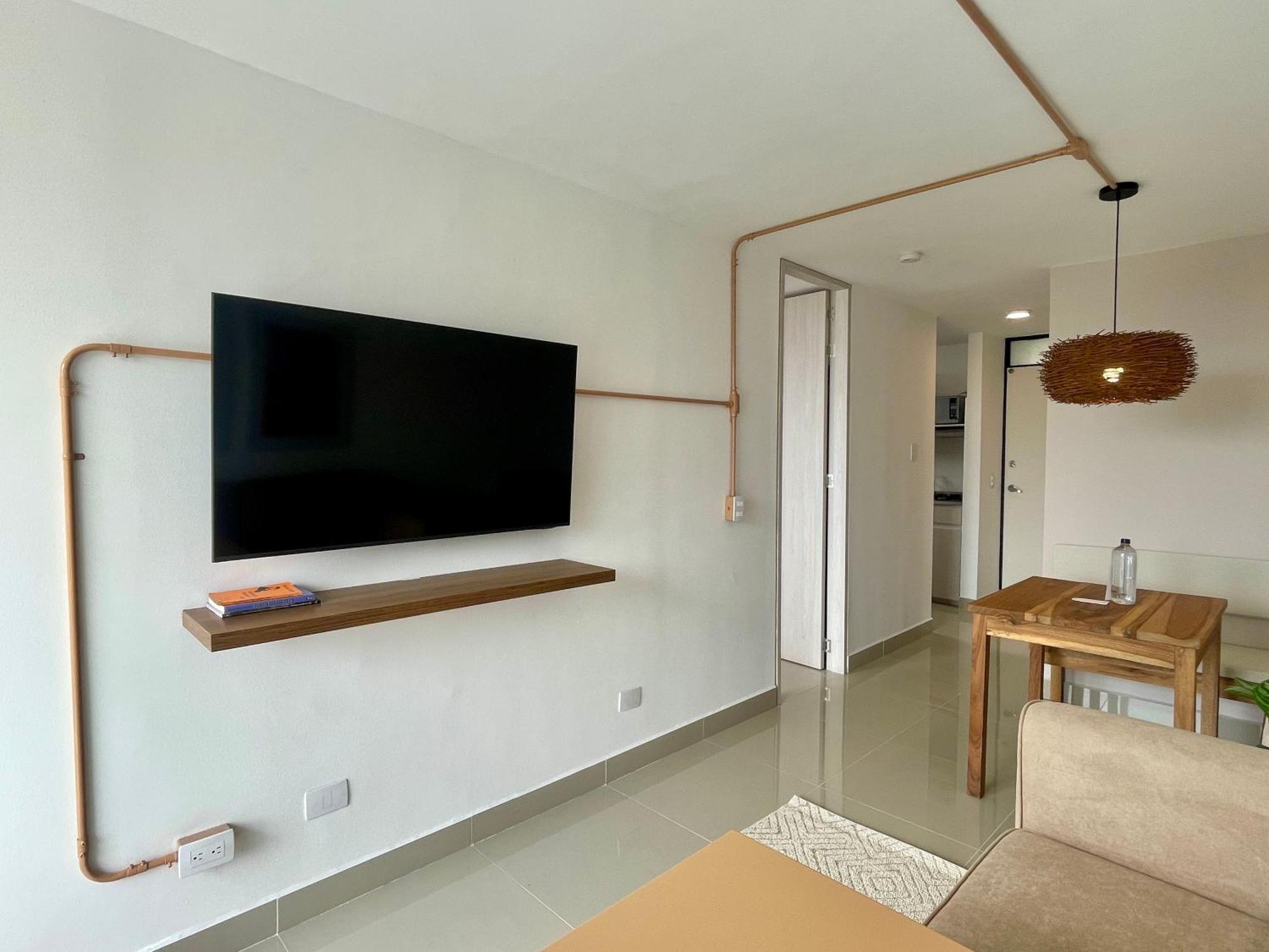 Hotel Santa Ana เมเดยิน ภายนอก รูปภาพ