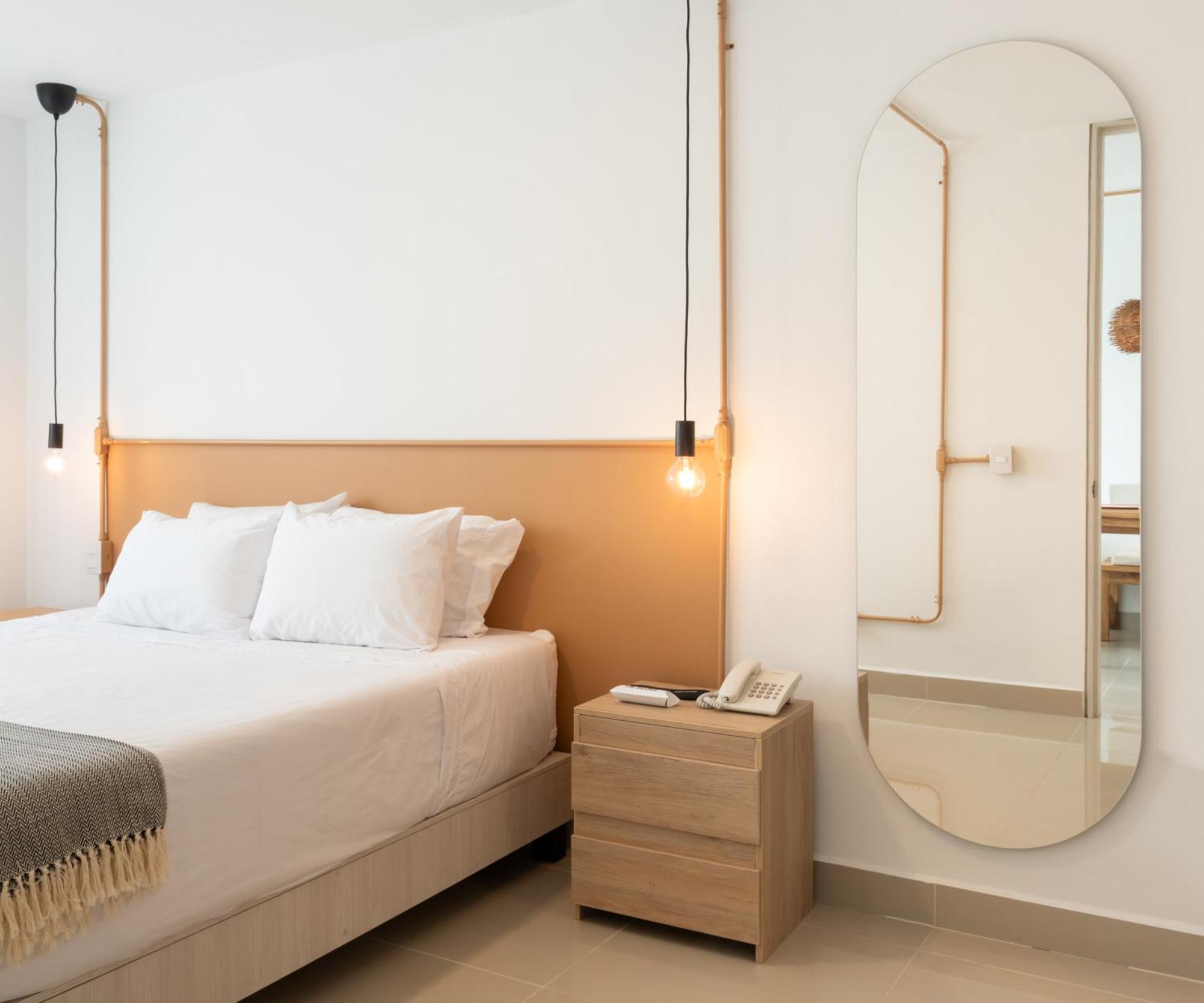 Hotel Santa Ana เมเดยิน ภายนอก รูปภาพ