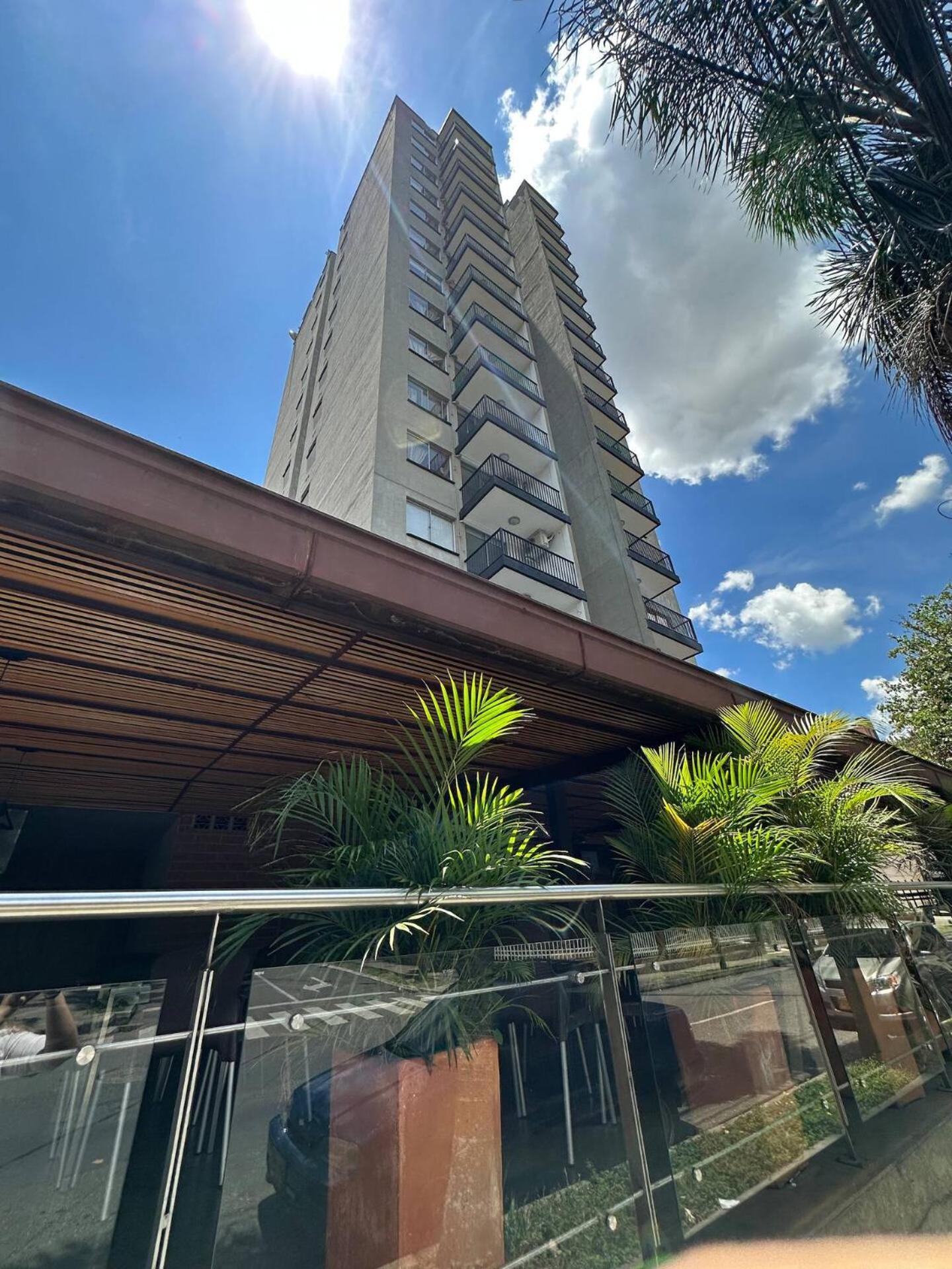 Hotel Santa Ana เมเดยิน ภายนอก รูปภาพ